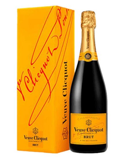 Picture of Veuve Clicquot Brut 750 Ml
