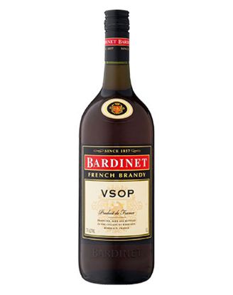 Picture of Bardinet Brandy 1 Litre