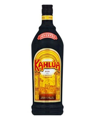 Picture of Kahlua Coffee Liqueur 1 Litre