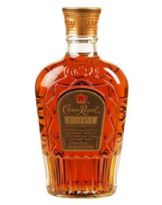 Picture of Crown Royal Reserve Whisky 750 Ml