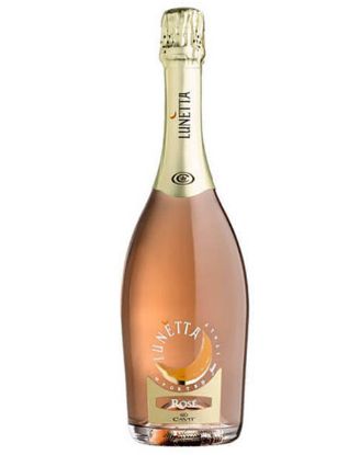 Picture of Lunetta Prosecco Rose 750 Ml