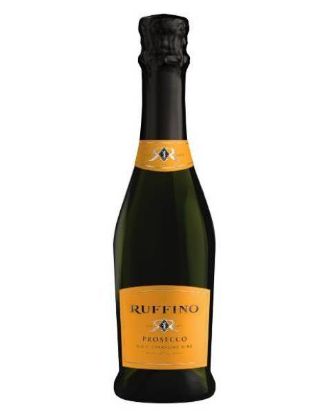 Picture of Ruffino Prosecco Half Bottle 375 Ml