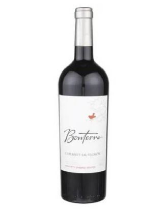 Picture of Bonterra Cabernet Sauvignon 750 Ml