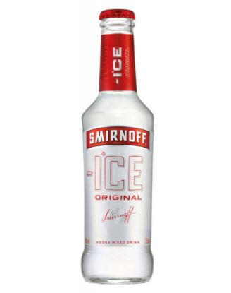 Picture of Smirnoff Ice Original 11.2 Oz