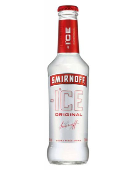Picture of Smirnoff Ice Original 11.2 Oz