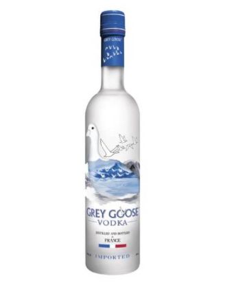 Picture of Grey Goose Vodka 200 Ml