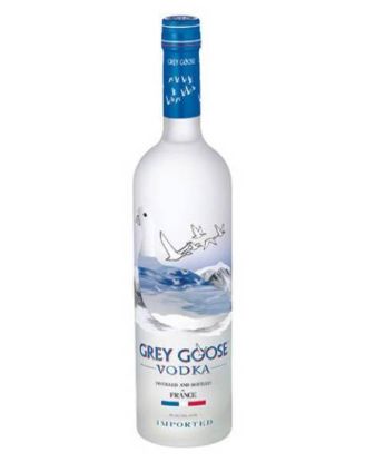 Picture of Grey Goose Vodka 750 Ml