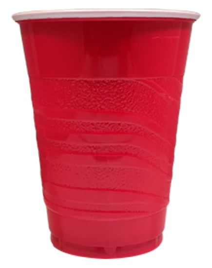 Picture of Hefty Heavy Duty Party Cups 18 Oz