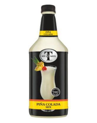 Picture of Mr & Mrs T Pina Colada 1 Litre