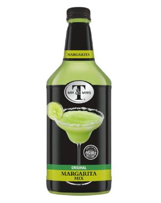 Picture of Mr & Mrs T Margarita Mix 1 Litre