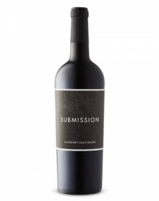 Picture of Submission Cabernet Sauvignon 750 Ml
