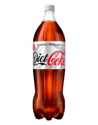 Picture of Coca Cola Diet Coke 1.75 Litre