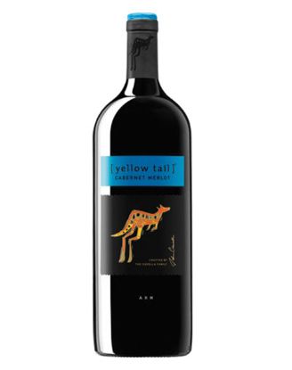 Picture of Yellow Tail Cabernet Merlot 750 Ml