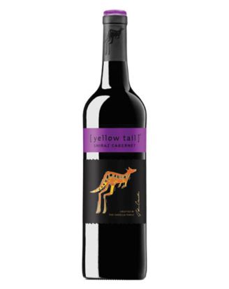 Picture of Yellow Tail Shiraz Cabernet 750 Ml
