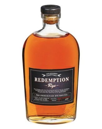 Picture of Redemption Rye Whiskey 750 Ml