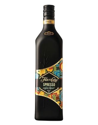 Picture of Flor De Cana Spresso 750 Ml