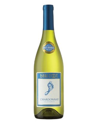 Picture of Barefoot Chardonnay 750 Ml