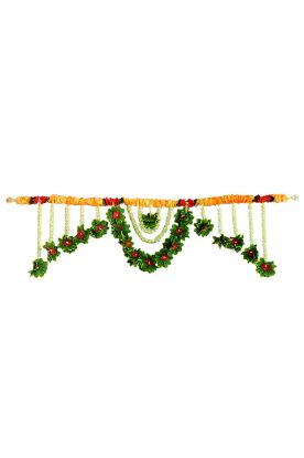 Picture of Made In India Toran - Net2 1 Pc