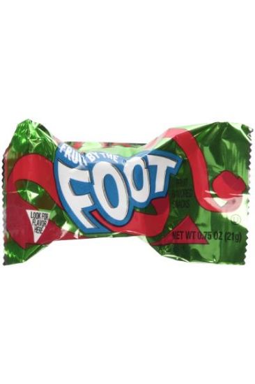 Picture of Betty Crocker Fruit By Foot 0.75 Oz