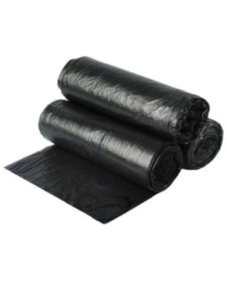 Picture of Homelife Black Garbage Bag 10 Pc