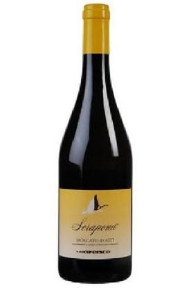 Picture of Scrapona Moscato D/'asti 375 Ml