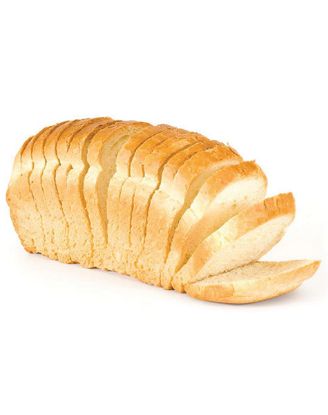 Picture of The Bake Shop Dinner Rolls White 12 Pc