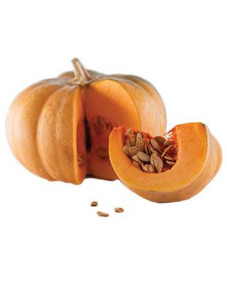 Picture of Local Fresh Pumpkin 1 Lbs