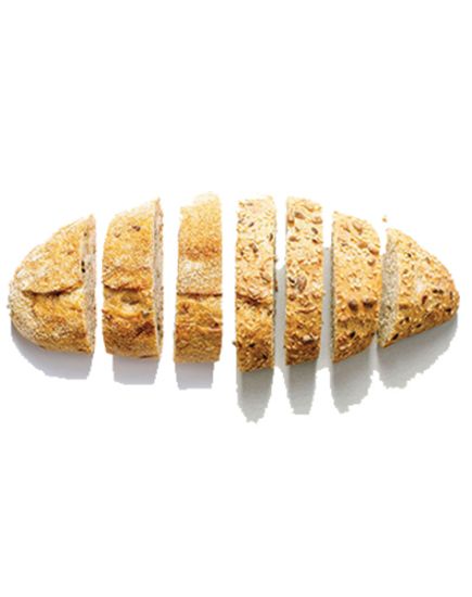 Picture of The Bake Shop Sourdough Bread Sliced 1 Pc