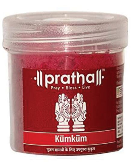 Picture of Made In India Kumkum 100 Grams