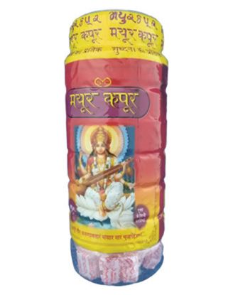 Picture of Mayur Camphor 100 Tablet