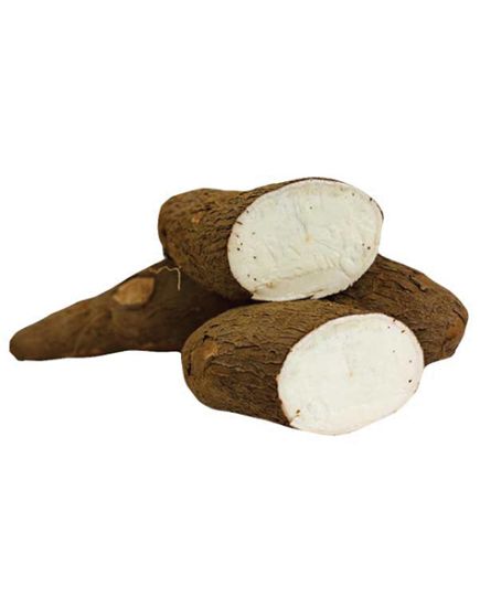 Picture of Local Cassava 1 Lbs