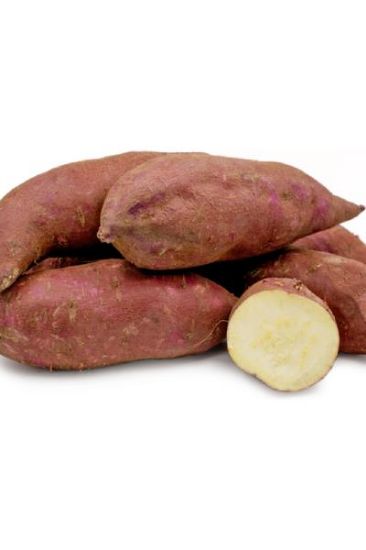 Picture of Local Farm Jamaican Sweet Potato 1 Lbs