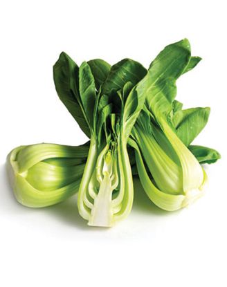 Picture of Bok Choy 1 Lbs