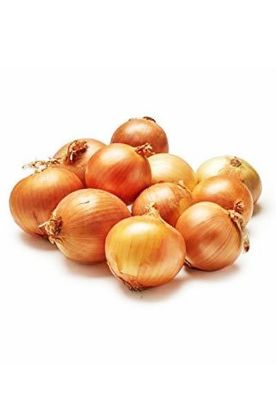 Picture of Yellow Onion Medium 1 Lbs