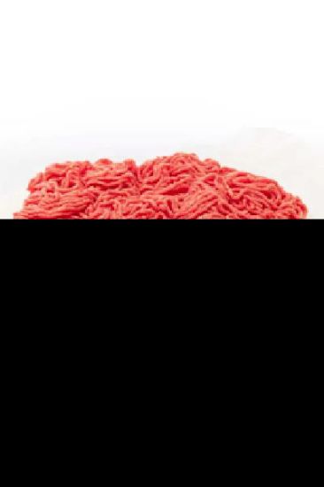 Picture of Meat Beef Ground Chuck 1 Lbs