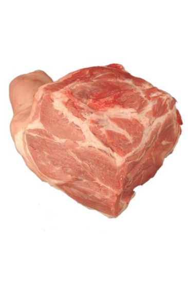 Picture of Meat-seafood & Chicken Bone In Picnic Pork 1 Lbs