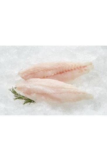 Picture of Seafood Grouper Fillets 1 Lbs