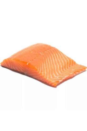 Picture of Salmon Boneless Fillet Or Steak 1 Lbs