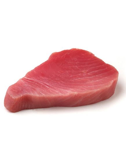 Picture of Seafood Tuna Center Cut 1 Lbs