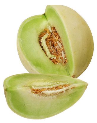 Picture of Melon Honeydew 1 Lbs