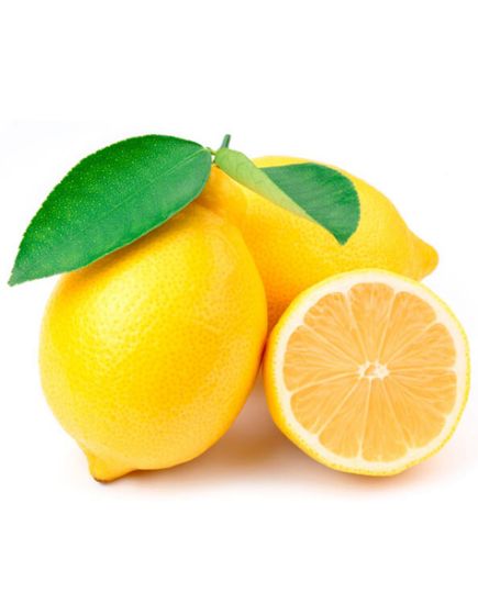 Picture of Lemon Fancy 1 Pc