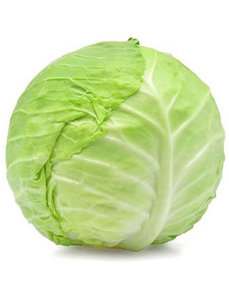 Picture of Cabbage Green 1 Lbs