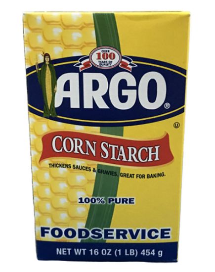 Picture of Argo Corn Starch 16 Oz