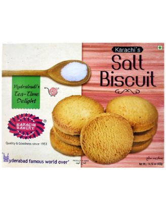 Picture of Karachi Salt Biscuit 14.10 Oz