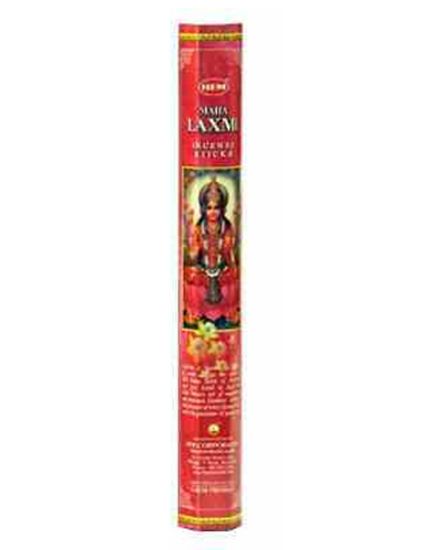 Picture of Hem Maha Laxmi 20 Sticks