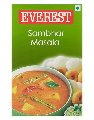 Picture of Everest Sambhar Masala 100 Grams