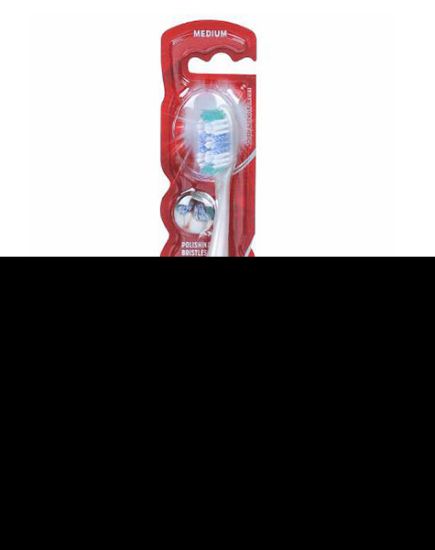Picture of Colgate 360 Visible White Toothbrush 1 Pc