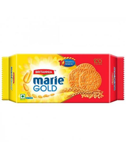 Picture of Britannia Marie Gold 150 Grams