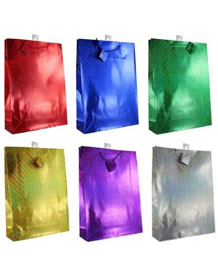 Hologram bags shop online new arrivals
