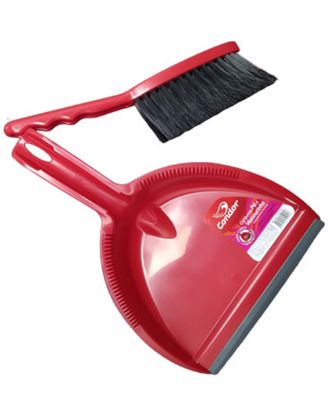 Picture of Fiori Large Angel Soft Broom 2 Pc